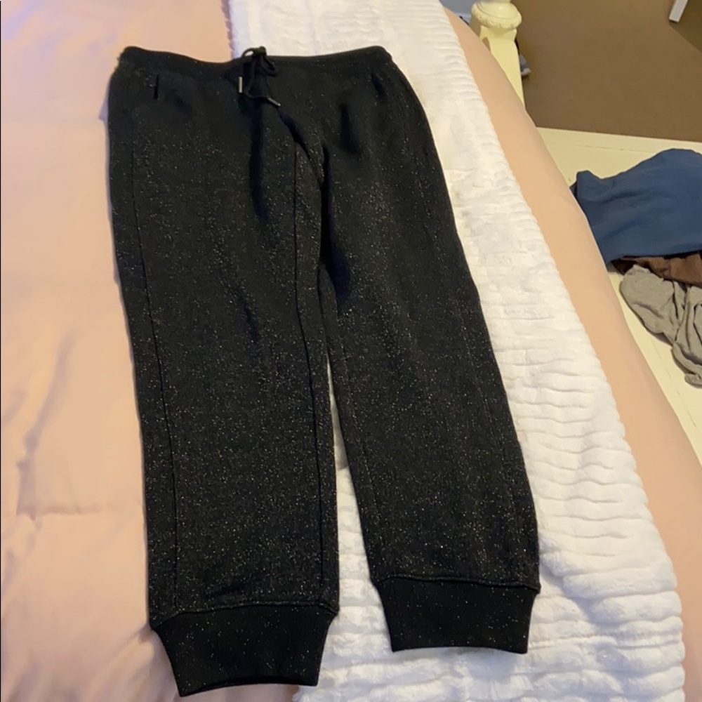 Sweatpants